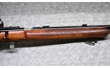 Anschutz~ 54~ .22 Long Rifle - 3 of 10