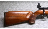 Anschutz~ 54~ .22 Long Rifle - 2 of 10