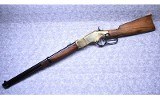 A. Uberti / Navy Arms ~ Model 66 Carbine ~ .22 Long Rifle - 2 of 8