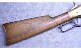 A. Uberti / Navy Arms ~ Model 66 Carbine ~ .22 Long Rifle - 3 of 8