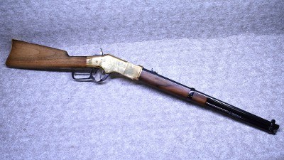 A. Uberti / Navy Arms ~ Model 66 Carbine ~ .22 Long Rifle
