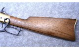 A. Uberti / Navy Arms ~ Model 66 Carbine ~ .22 Long Rifle - 6 of 8