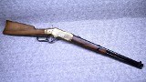 A. Uberti / Navy Arms ~ Model 66 Carbine ~ .22 Long Rifle