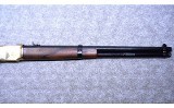 A. Uberti / Navy Arms ~ Model 66 Carbine ~ .22 Long Rifle - 5 of 8