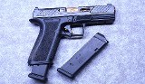 Shadow Systems~ DR920~ 9mm Luger