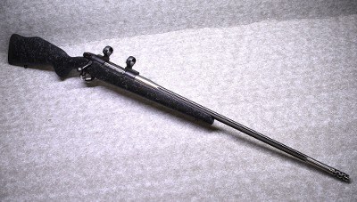 Weatherby ~ Mark V ~ .30-378 Weatherby Magnum