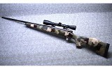 Weatherby ~ Mark V ~ .300 Weatherby Magnum - 2 of 8