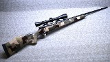 Weatherby ~ Mark V ~ .300 Weatherby Magnum