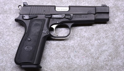 FN~ High Power~ 9mm Luger