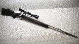 Weatherby ~ Mark V ~ .338-06
