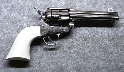 CT Pietta Traditions~ .45 Long Colt