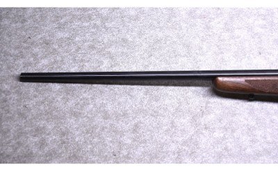 Tikka ~ Model T3X ~ .300 Winchester Magnum - Image 8 of 8