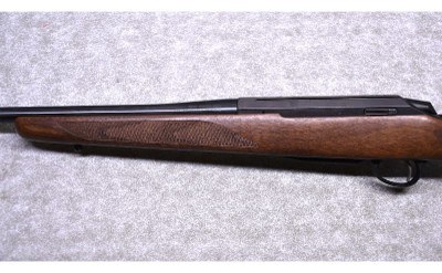 Tikka ~ Model T3X ~ .300 Winchester Magnum - Image 7 of 8