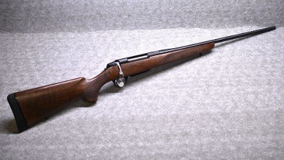 Tikka ~ Model T3X ~ .300 Winchester Magnum