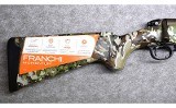 Franchi ~ Momentum ~ .30-06 Springfield - 3 of 8