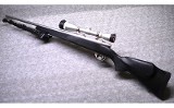 Weatherby ~ Vanguard ~ .22-250 Remington - 2 of 9