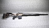 Christensen Arms~ Model 14 MPR~ 6.5mm Creedmoor