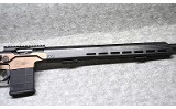 Christensen Arms~ Model 14 MPR~ 6.5mm Creedmoor - 3 of 8