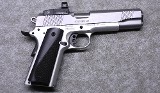 Kimber~ Stainless LW~ .45 ACP
