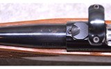 Weatherby ~ Model Mark V ~ .270 Weatherby Magnum - 10 of 14