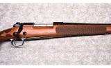 Browning Viana ~ Model 70 Super Grade ~ .270 Winchester - 4 of 8