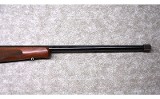 Winchester - Model 70 Featherweight ~ .308 Winchester - 5 of 8