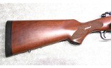 Winchester - Model 70 Featherweight ~ .308 Winchester - 3 of 8