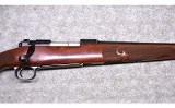 Winchester - Model 70 Featherweight ~ .308 Winchester - 4 of 8