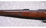 Winchester - Model 70 Featherweight ~ .308 Winchester - 7 of 8