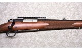 Browning Viana ~ Model 70 Alaskan ~ .300 Winchester Magnum - 4 of 8
