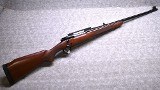 Browning Viana ~ Model 70 Alaskan ~ .300 Winchester Magnum