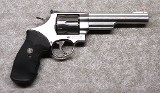 Smith & Wesson~ 629-6~ .44 Magnum