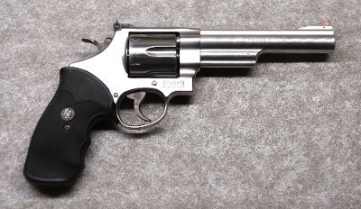 Smith & Wesson~ 629-6~ .44 Magnum