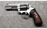 Ruger~ GP100~ .357 Magnum - 2 of 2