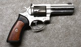Ruger~ GP100~ .357 Magnum