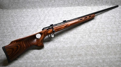 Savage Arms ~ Model M-25 ~ .223 Remington