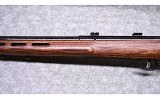 Savage Arms ~ Model M-25 ~ .223 Remington - 7 of 8