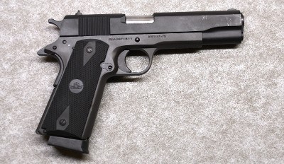 Rock Island Armory1911 A1 FS.45 ACP
