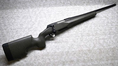 WinchesterModel XPR6.5 Creedmoor