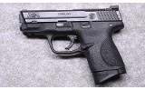 Smith & Wesson~ M&P9c~ 9mm Luger - 2 of 2
