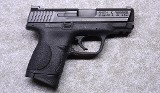 Smith & Wesson~ M&P9c~ 9mm Luger