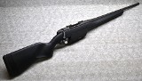 Steyr ~ Model Tactical ~ .308 Winchester