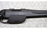 Steyr ~ Model Tactical ~ .308 Winchester - 4 of 8