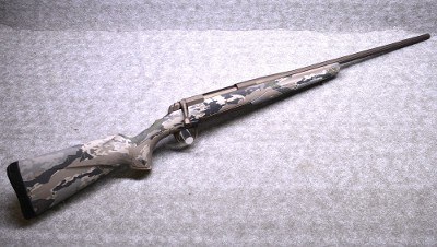 Miroku / BrowningX Bolt.30 06 Springfield