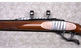 Ruger ~ No. 1-B ~ .22-250 Remington - 7 of 8
