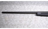 Savage ~ Model 110 ~ 6.5 Creedmoor - 8 of 9