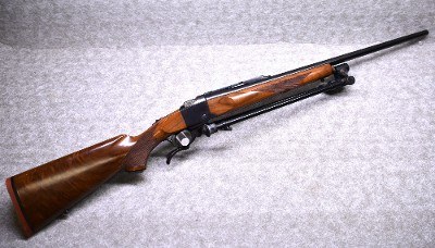 Ruger ~ Model No. 1 ~ .22-250 Remington