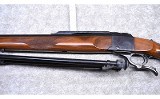 Ruger ~ Model No. 1 ~ .22-250 Remington - 8 of 9