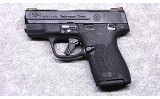Smith & Wesson~ Performance Center M&P 9 Shield Plus~ 9mm Luger - 2 of 2
