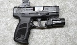 Heckler & Koch~ CC9~ 9mm Luger